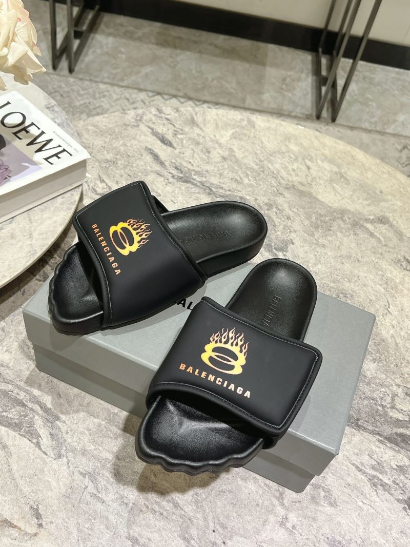 Balenciaga Slippers